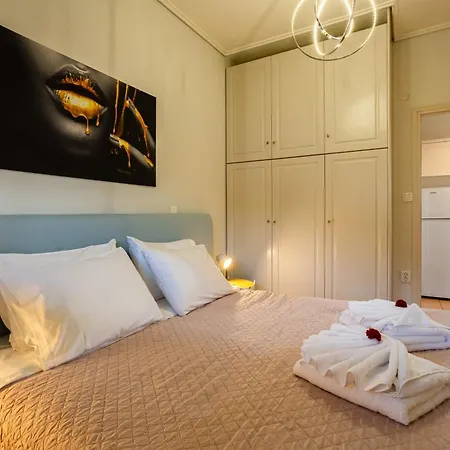 Serene Nests - Spitiko Getaway *