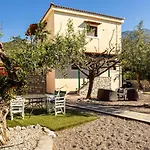 Serene Nests - Spitiko Getaway *