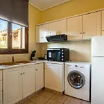 Serene Nests - Spitiko Getaway Appartement *