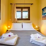 Apartmán Serene Nests - Spitiko Getaway