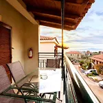 Serene Nests - Spitiko Getaway Apartment