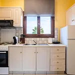 Apartment Serene Nests - Spitiko Getaway *