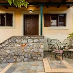 Serene Nests - Spitiko Getaway *