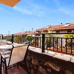 Apartmán Serene Nests - Spitiko Getaway Stoúpa