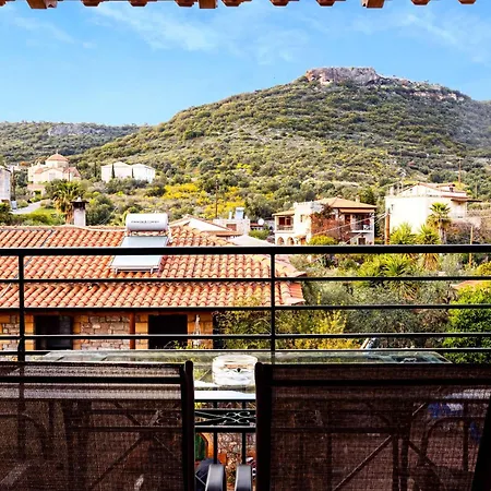 Serene Nests - Spitiko Getaway 公寓