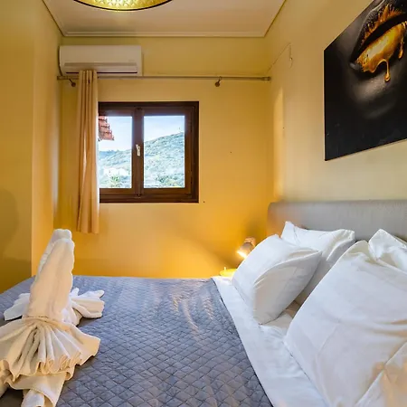 Serene Nests - Spitiko Getaway * Stoúpa