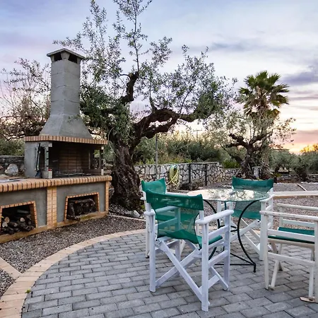 Serene Nests - Spitiko Getaway 斯陶帕