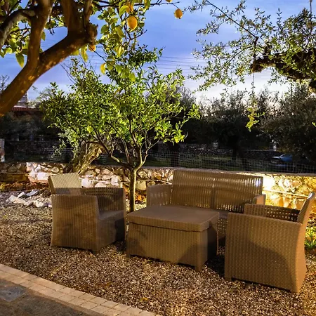 Apartament Serene Nests - Spitiko Getaway *