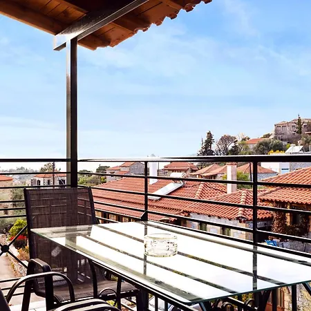 Serene Nests - Spitiko Getaway 公寓