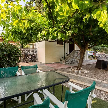 Serene Nests - Spitiko Getaway *