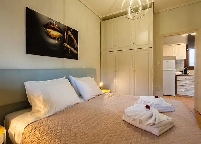 Serene Nests - Spitiko Getaway *