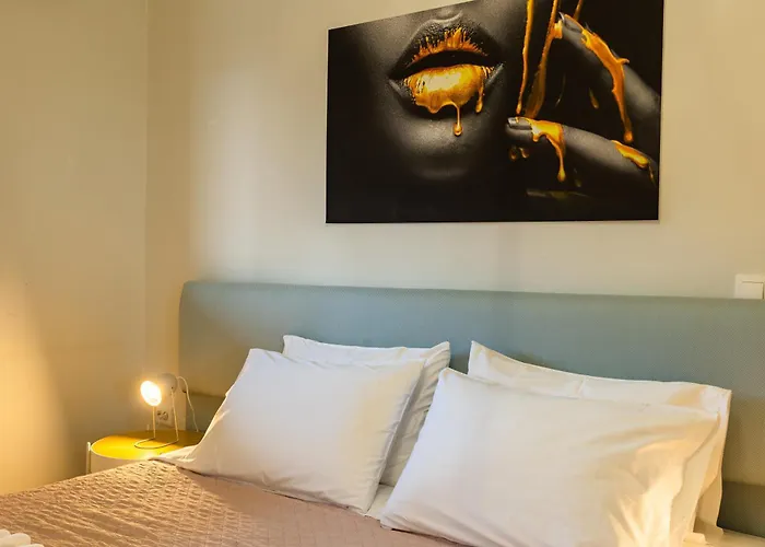 Serene Nests - Spitiko Getaway * Stoúpa