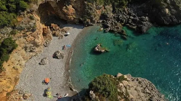 Serene Nests - Spitiko Getaway * Stoúpa