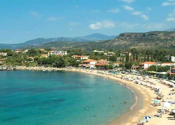 Apartament Serene Nests - Spitiko Getaway